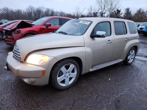 Chevrolet HHR LT 2.4L 4 2008