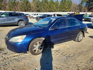Honda Accord EX 3.0L 6 2003