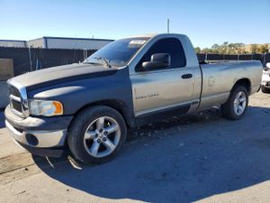 Dodge RAM 4.7L 8 2002