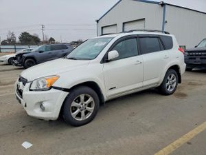 Toyota Rav4 LIMITED 3.5L 6 2009