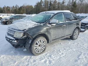 Lincoln MKX 3.5L 6 2010