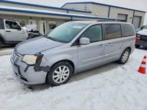 Chrysler Town & Country TOURING 3.6L 6 2013