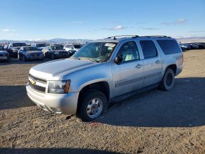 Chevrolet Suburban K1500 LT 5.3L 8 2013