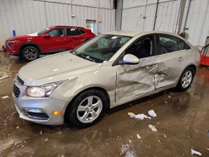 Chevrolet Cruze LT 1.4L 4 2015