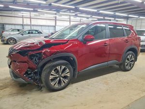 Nissan Rogue SV 1.5L 3 2023