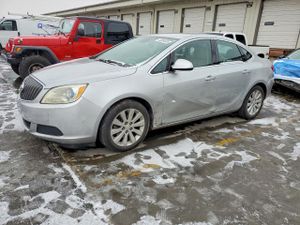 Buick Verano 2.4L 4 2015
