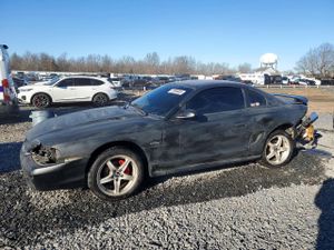 Ford Mustang GT 4.6L 8 1998