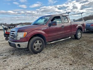 Ford F-150 SUPER CAB 4.6L 8 2010