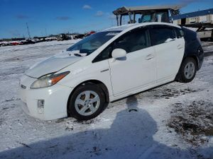 Toyota Prius 1.8L 4 2010