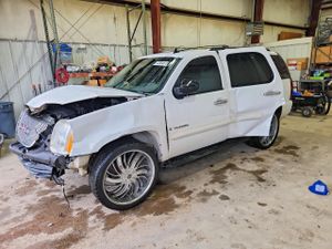 GMC Yukon 5.3L 8 2007