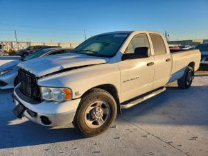 Dodge RAM ST 5.9L 6 2003
