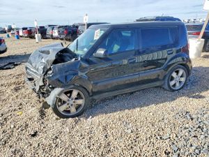 Kia Soul + 2.0L 4 2010