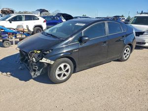 Toyota Prius 1.8L 4 2015