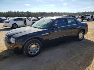 Chrysler 300 TOURING 3.5L 6 2005