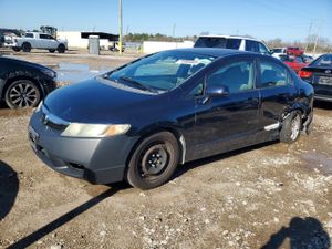 Honda Civic LX 1.8L 4 2009