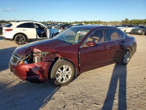 Honda Accord LXP 2.4L 4 2010