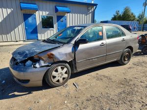 Toyota Corolla CE 1.8L 4 2005