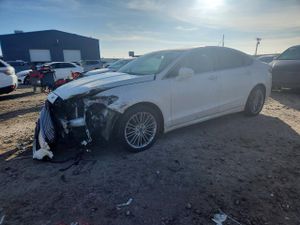Ford Fusion SE HYBRID 2.0L 4 2013