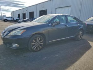 Lexus ES 350 3.5L 6 2010