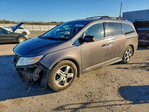 Honda Odyssey TOURING 3.5L 6 2013