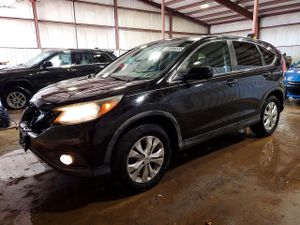 Honda CR-V EX 2.4L 4 2013