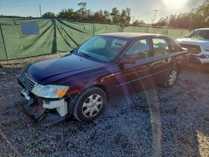 Toyota Avalon XL 3.0L 6 2004