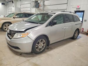 Honda Odyssey EX 3.5L 6 2011