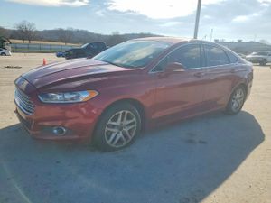 Ford Fusion SE 1.5L 4 2014