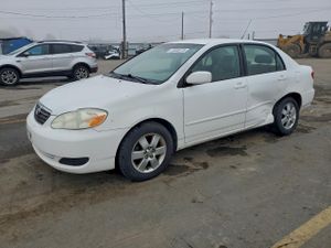 Toyota Corolla CE 1.8L 4 2006