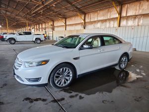 Ford Taurus LIMITED 3.5L 6 2015