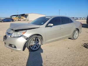 Chevrolet Malibu 2LT 2.5L 4 2015