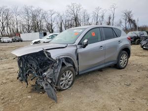 Mazda CX-5 SPORT 2.0L 4 2014