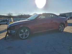 Lexus IS 250 2.5L 6 2010
