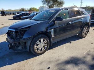 Cadillac SRX LUXURY COLLECTION 3.6L 6 2014