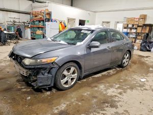 Acura TSX 2.4L 4 2009