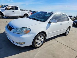 Toyota Corolla CE 1.8L 4 2008