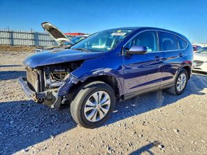 Honda CR-V EX 2.4L 4 2013