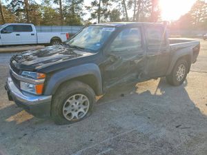 Chevrolet Colorado 3.5L 5 2005