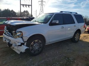 Ford Expedition LIMITED 5.4L 8 2013