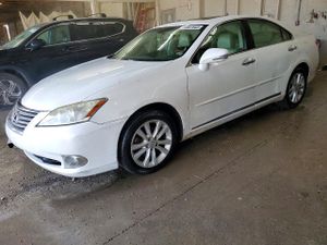 Lexus ES 350 3.5L 6 2010