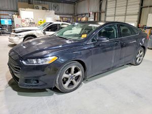 Ford Fusion SE 2.5L 4 2015