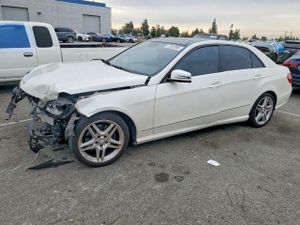 Mercedes-Benz E 350 3.5L 6 2013