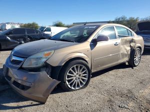 Saturn Aura XR 3.6L 6 2007