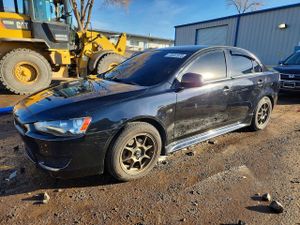 Mitsubishi Lancer ES/ES SPORT 2.0L 4 2013
