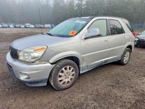 Buick Rendezvous CX 3.5L 6 2007