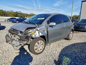 Toyota Yaris 1.5L 4 2008
