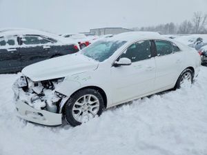Chevrolet Malibu 1LT 2.5L 4 2014