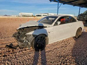 BMW M3 4.0L 8 2013