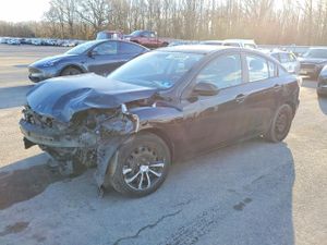 Mazda 3 I 2.0L 4 2010
