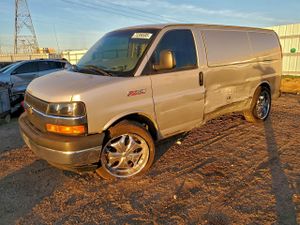 Chevrolet Express 5.3L 8 2007